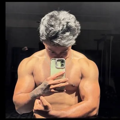 Debasish profile