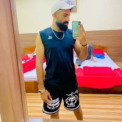 🇮🇳 जाट 🚩 profile