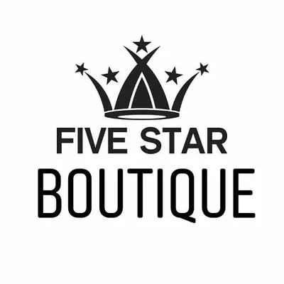5 Star Boutique ❤️ profile