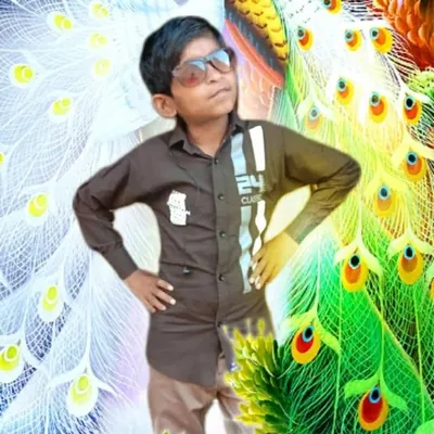 Gautam Thakor profile