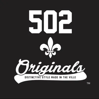 502 Originals profile