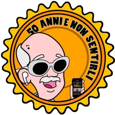 50 Anni E Non Sentirli profile
