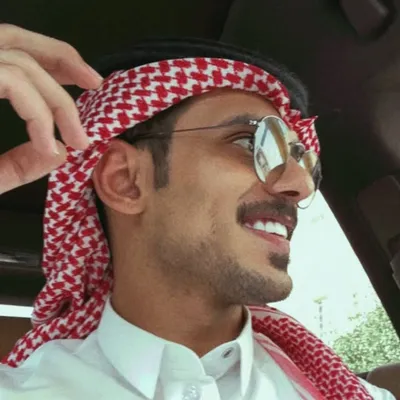 خالد العنزي profile