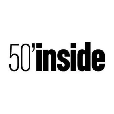 50 minutes inside profile
