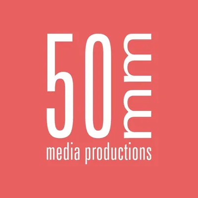 50mm Media Productions profile