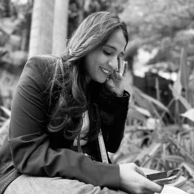 Palak Sachdeva profile