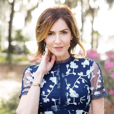 Kelley Hawkins McCoy profile