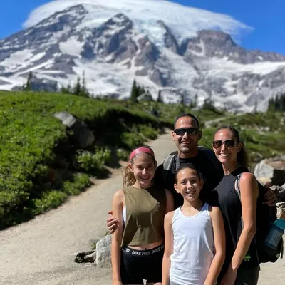 Martin Family-Adventure Travel profile