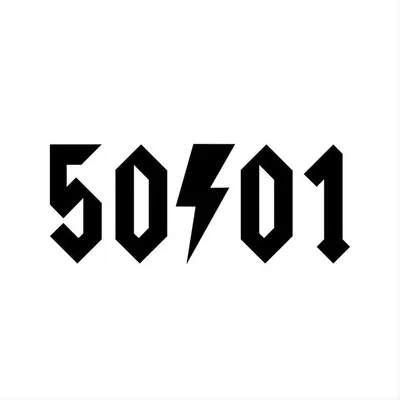 50to01 profile