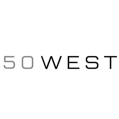 50 West profile
