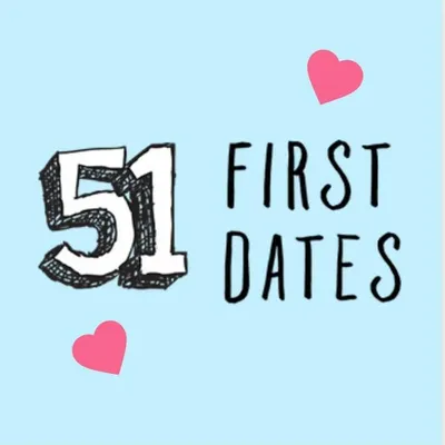 51 First Dates profile