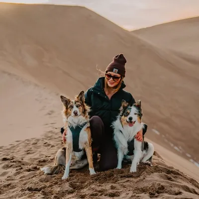 ᨏ Winston | Nell | Dune | Jones profile
