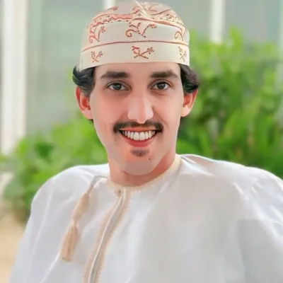 SALIM BIN AHMED • profile
