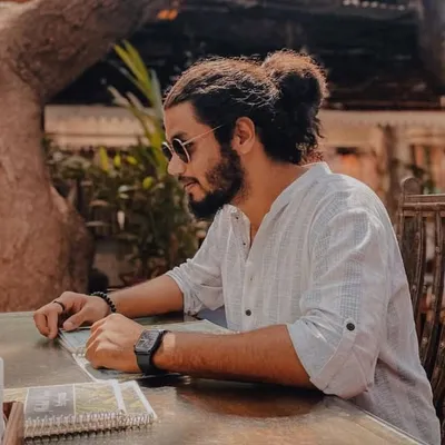 Siddhant Soni profile