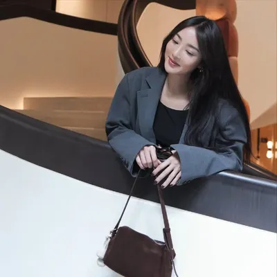 吳速玲 Shuling profile