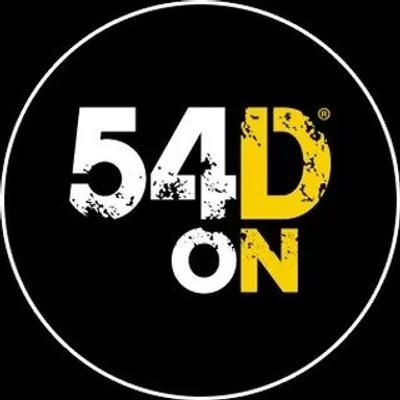54D ON profile