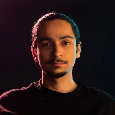 محمد عبدالجبار profile