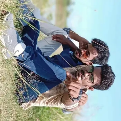 Sikan Behera profile