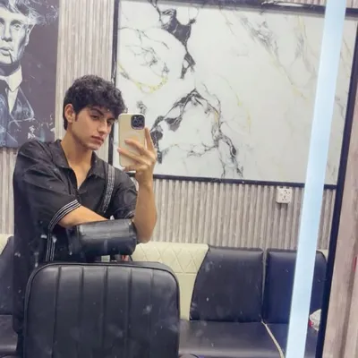 Kahled basem💫 profile