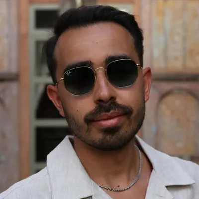 Guille Bencomo Gonzalez profile