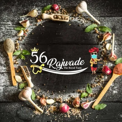 56 Rajwade profile