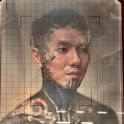 Marcus Yuen profile