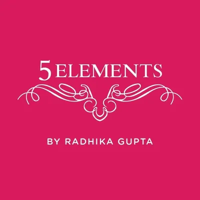 5 Elements by Radhika Gupta profile