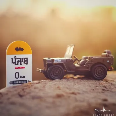 ਦੇਸ ਪੰਜਾਬ 🌸 profile