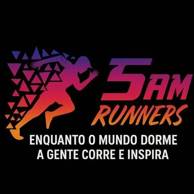 5am Runners profile