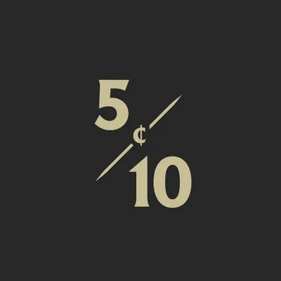 5&Dime profile