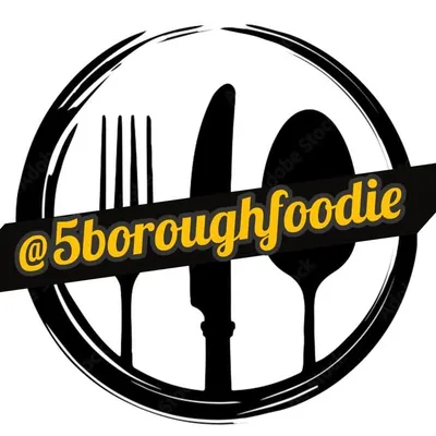 5BOROUGHFOODIE
