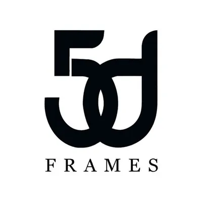 5D Frames profile