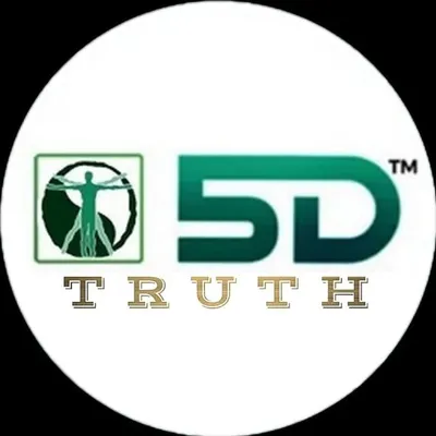 5D ŦƦUŦҤ profile