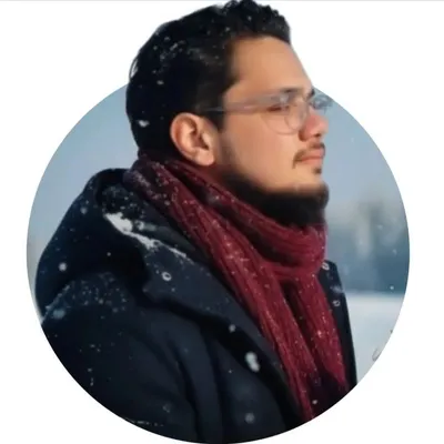 Shadab Shaikh profile