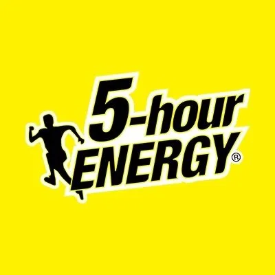 5-hour ENERGY profile