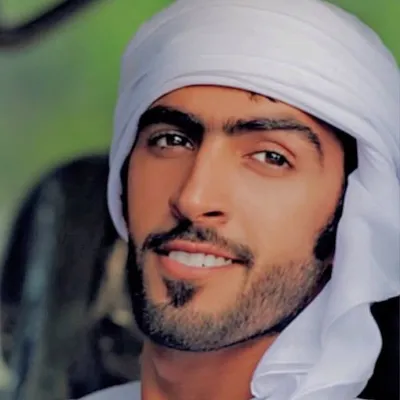 خليفه المعمري profile