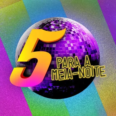 5 Para a Meia-Noite profile