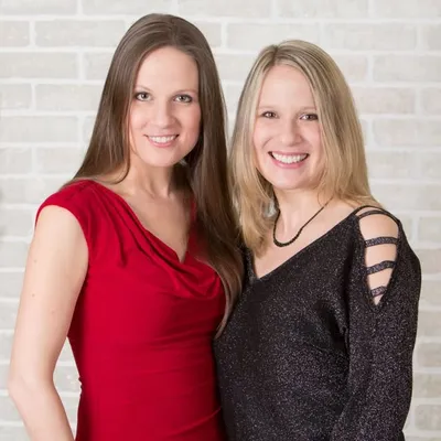 Janice Croze, Susan Carraretto profile