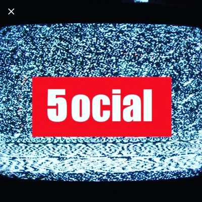 5ocial Instagram profile photo