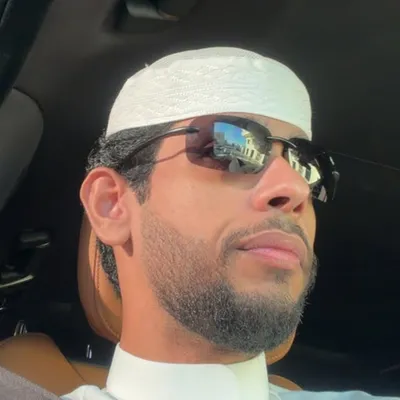 منـصور بن خــالــد 📿 profile