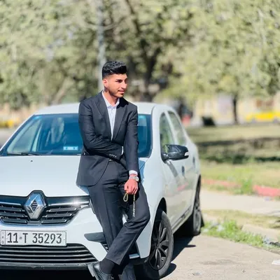حسن ظافر profile