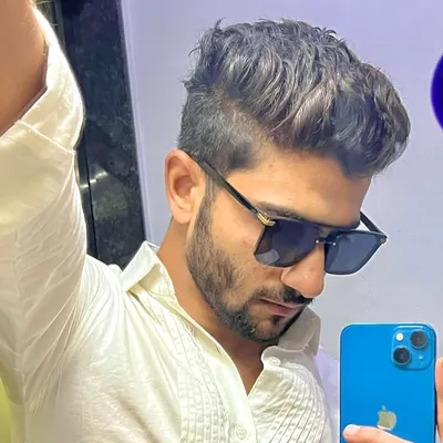 Faisal profile