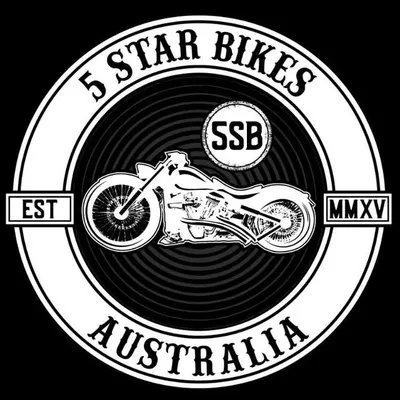 5 Star Bikes profile