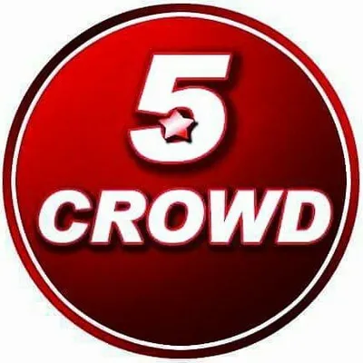 5 StaR CrowD profile