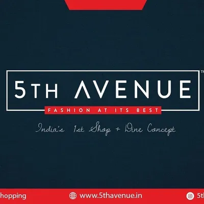 5th Avenue profile
