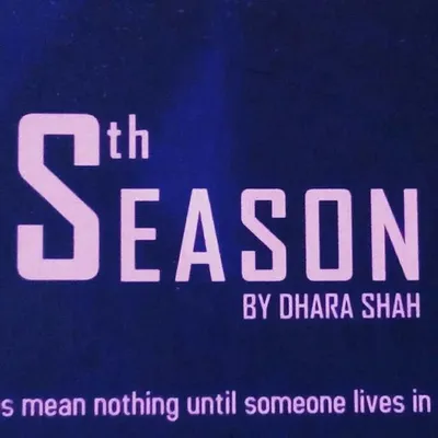 5th Season by Dhara Shah profile