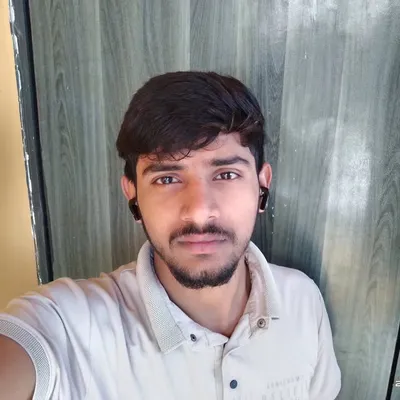 Anuj Yadav profile