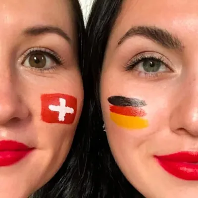 ๐ฉ๐ช LERNE DEUTSCH MIT UNS ๐ฏโโ๏ธ profile