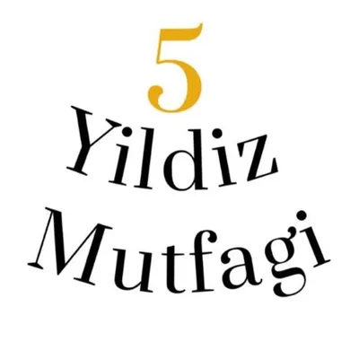 5yildiz.mutfagi profile