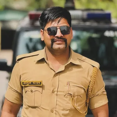 Yadav Atul profile